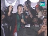 Blast from the Past when Imran Khan criticized Supreme Court and former Chief Justice