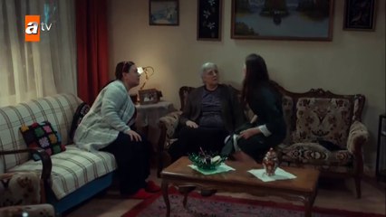 Cennet, babaannesinden yardım istiyor! - Cennetin Gözyaşları 10. Bölüm