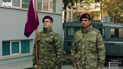 Bu iki devlet, bu tek millet her zaman ayakta kalacak! Savaşçı 23. Bölüm