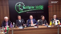 Fikret Orman Kulüpler Birliği Vakfı Başkanı seçildi