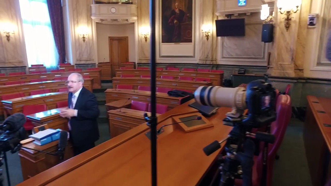 Parole d'élu.e : Christian Poiret