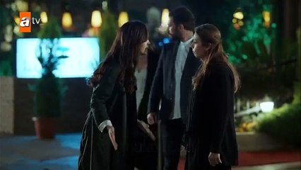 Annemin kim olduğunu söylemeden gidemezsin! - Cennetin Gözyaşları 10. Bölüm