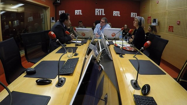 Hausse de l'antisémitisme : Joël Mergui dénonce un échec de la démocratie