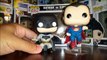 SDCC new Funko Pop Exclusive! Funko Pop! Batman Vs Superman: Batman And Superman Review!
