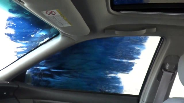 PDQ Tandem Automatic Car Wash at Clean Time, Jefferson City, MO