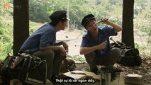 Quán Ăn Đêm Tập 18 Vietsub - Quán Ăn Đêm - Phim Hàn Quốc