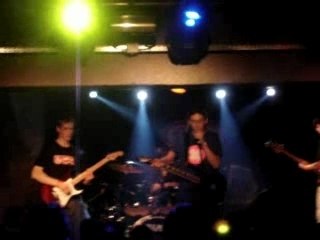 BAfs qu'est ce qu'il se passe