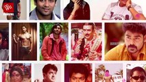 Top 10 Kollywood Actors Re Entry | Arvind Swamy, Nayanthara, Jyothika, Goundamani