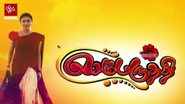 Akilandeeswari proves her might this time | Sembaruthi, Zee tamil, Serial, TV Talk