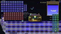 Lets Play Terraria 1.2.4 || Ranger Class Playthrough || Digging Claws & Frost Moon! [Episode 31]