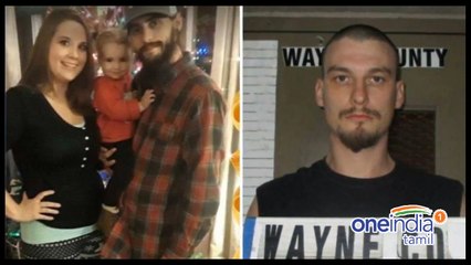 நியூயார்க்கில் வீட்டிற்குள் புகுந்து 3 பேரை கொலை செய்தவன் வாக்குமூலம்- வீடியோ