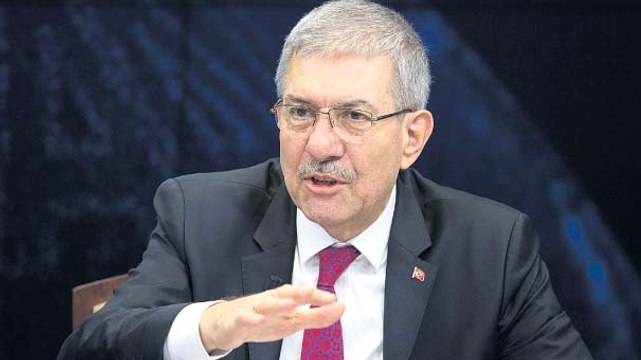 Bakan Demircan: Canlarını Yakacağız Kapatmaya Kadar Gider