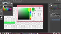 How To Make Lower Thirds In Photoshop! (Leave A Like Overlay Tutorial)