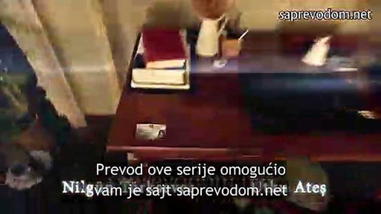 Tajne života - 1. epizoda (Deo 1)