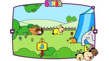Bumba spel | Bumba Wereld spel en video voor kinderen