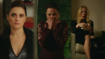 Ufak Tefek Cinayetler 14. Bölüm Geçmişin Büyük İntikamı