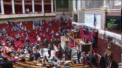 1ère séance : Questions au Gouvernement ; Transparence, lutte contre la corruption et modernisation de la vie économique (nouvelle lecture) ; Défenseur des droits et protection des lanceurs d'alerte (nouvelle lecture)  - Mercredi 28 septembre 2016
