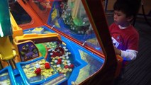 Kid Playtime Fun Arcade Games Indoor Games and Activities Arcade Claw Machine