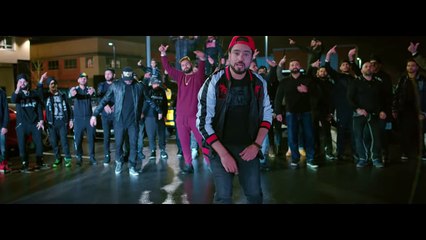 Gangster Scene - Gursewak Dhillon -- Deep Jandu - Sukh Sanghera - Latest Punjabi Song 2017