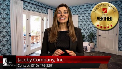 Playa Vista Custom Shutters Jacoby Company Review