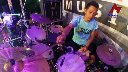 Nella Kharisma – Kapten Oleng ( Official Music Video )