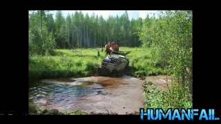 ✖ HEAVY OFF ROAD MONSTERS CRAWLER ✖ | by HumanFail