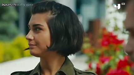 مسلسل جسور والجميلة الحلقة 103 مدبلجة