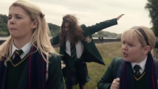 Derry Girls Season 1 Episode 6 Full "Promo Today" - video dailymotion