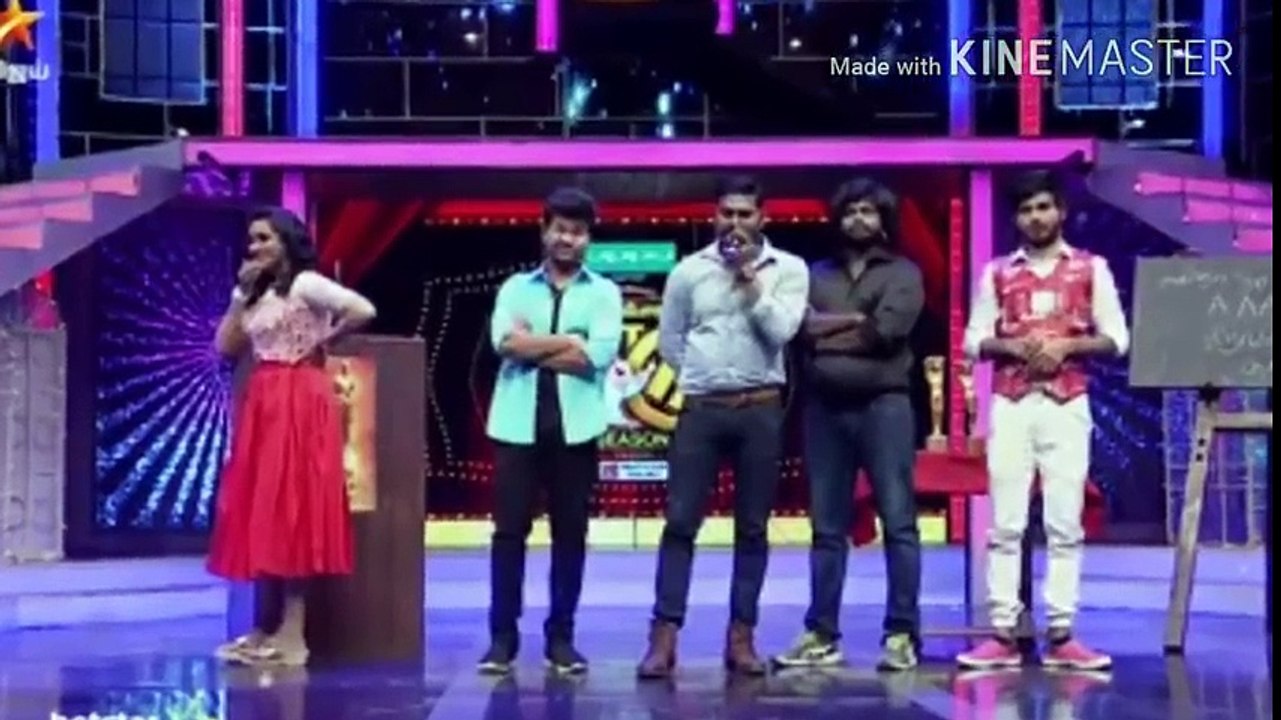 Julie Prank By Sathriyan _ Kalaka Povathu Yaaru _ Season 7 _ Promo
