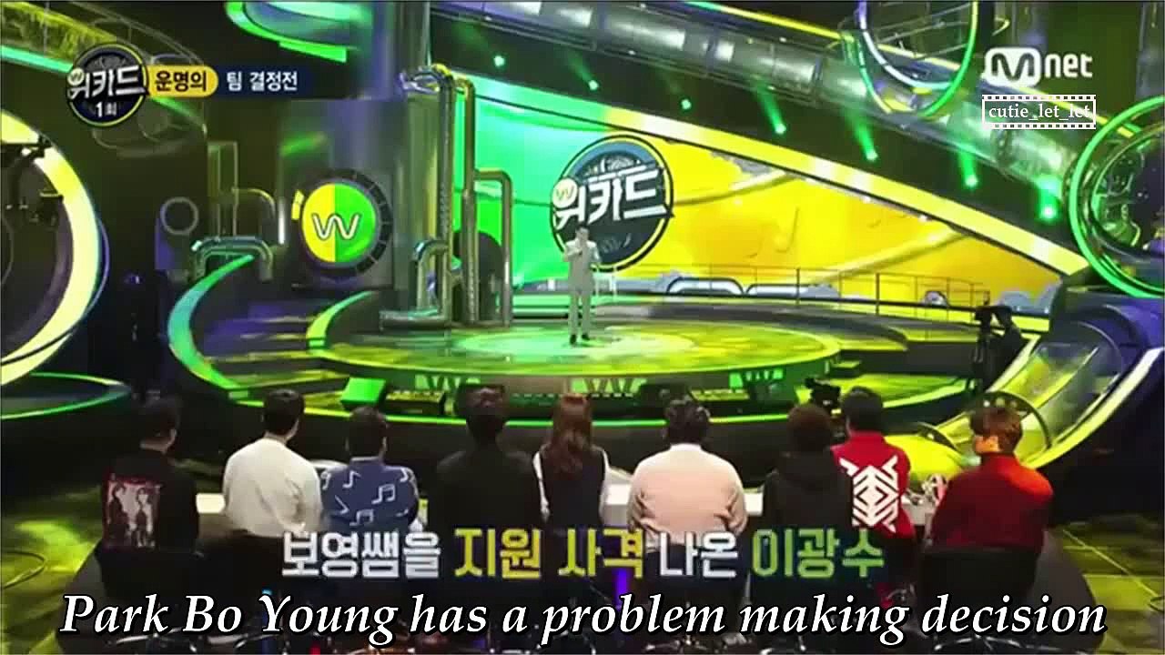 [ENGSUB] #위키드 #WEKID | Celebrity + Songwriter + Friend