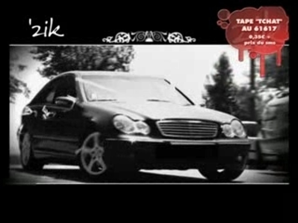 Alonzo, Sale Equipe & Lygne 26 Feat. Kenza Farah - On Vous a