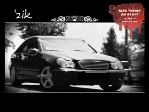 Alonzo, Sale Equipe & Lygne 26 Feat. Kenza Farah - On Vous a