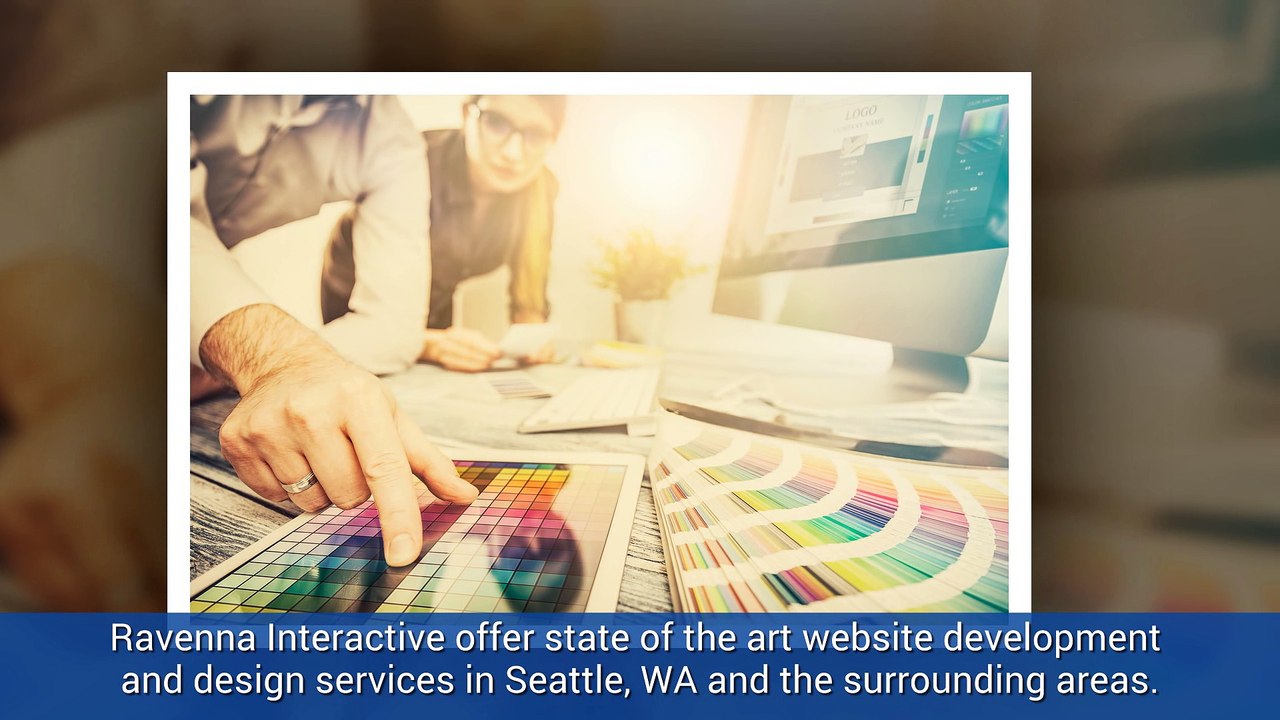 Website Development and Design Services in Seattle WA