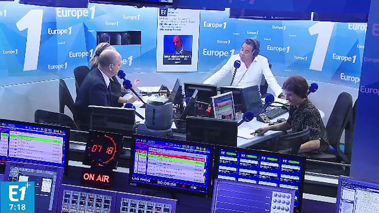 SOS des profs du lycée Gallieni à Toulouse :  un lycée "en état de guerre" ?