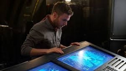 Marvel's Agents of S.H.I.E.L.D. Season 5 Episode 10: Past Life FULL HD