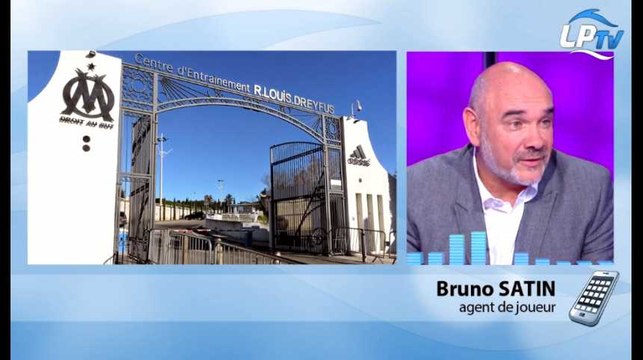 Satin : L'OM fait toujours un peu peur