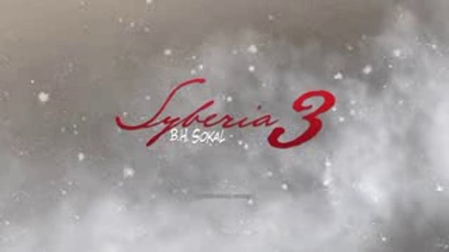 Jeux vidéos Clermont-Ferrand sylvaindu63 - syberia 3 épisode 17 ( La frontière la FIN )