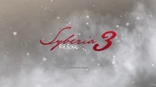 syberia 3 ps4 Pro
