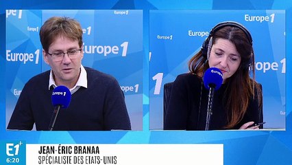 Trump : un premier discours très attendu sur l’état de l’Union