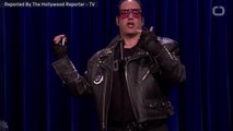 Showtime Cancels Andrew Dice Clay Comedy