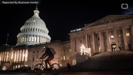 Republicans Give Up On Obamacare Repeal For Now