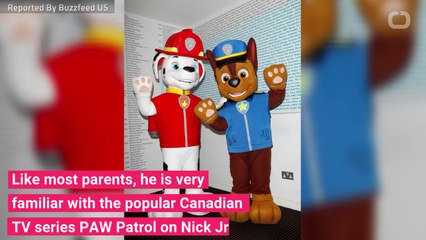 Parents Conspiracy Theories About "Paw Patrol" Are Oddly Satisfying