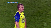 Assaidi O. (Penalty) Goal HD - Twente 1-1 Cambuur 30.01.2018