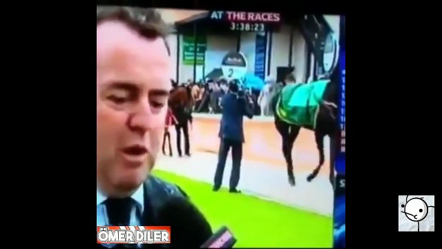 Atın İntikamı 1 Bir Fiske İle Nakavt Olan İnsanlar