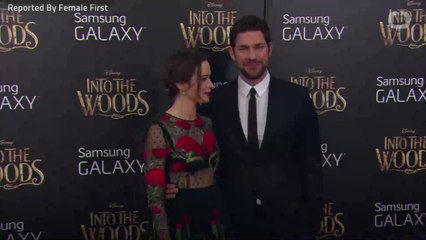 Emily Blunt May Star In Jungle Cruise