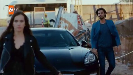 Sen benim için sıradan biri değilsin! - Cennetin Gözyaşları 6. Bölüm