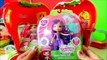 клубника песочное, Strawberry Shortcake and Friends Doll, Berry House, and Toys Surprises