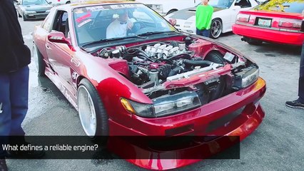 10 Most Reliable Engines Running Beyond 300,000 Miles