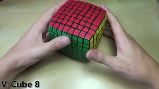 My Top 5 Most Boring Cubes to Solve