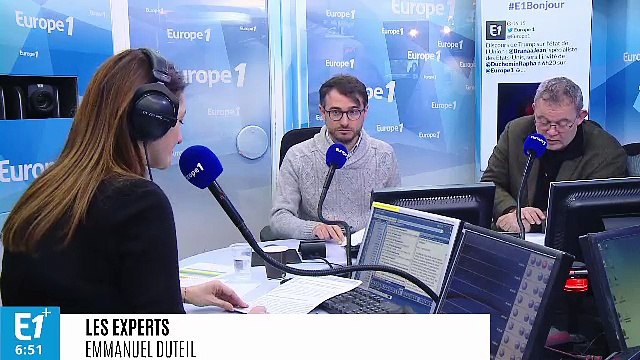 Trophées Europe 1 de l'avenir : Neoma Business School utilise la technologie de réalité virtuelle dans ses cours de management